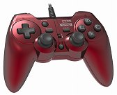 画像ギャラリー No.003のサムネイル画像 / HORI製PS3用ゲームパッド「ホリパッド3」の新製品が発表。「ターボ プラス」と「ミニ」が11月,「ワイヤレス」が12月に発売