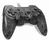 画像ギャラリー No.009のサムネイル画像 / HORI製PS3用ゲームパッド「ホリパッド3」の新製品が発表。「ターボ プラス」と「ミニ」が11月,「ワイヤレス」が12月に発売