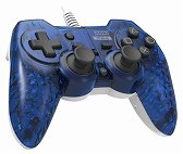 画像ギャラリー No.010のサムネイル画像 / HORI製PS3用ゲームパッド「ホリパッド3」の新製品が発表。「ターボ プラス」と「ミニ」が11月,「ワイヤレス」が12月に発売