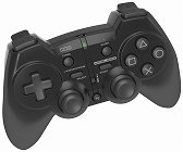 画像ギャラリー No.011のサムネイル画像 / HORI製PS3用ゲームパッド「ホリパッド3」の新製品が発表。「ターボ プラス」と「ミニ」が11月,「ワイヤレス」が12月に発売