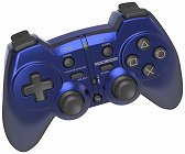 画像ギャラリー No.012のサムネイル画像 / HORI製PS3用ゲームパッド「ホリパッド3」の新製品が発表。「ターボ プラス」と「ミニ」が11月,「ワイヤレス」が12月に発売