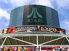 画像ギャラリー No.001のサムネイル画像 / E3がふたたびロサンゼルスコンベンションセンターに帰ってくる