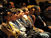 画像ギャラリー No.003のサムネイル画像 / ［GDC 2009＃01］ゲーム開発者会議「Game Developers Conference」（GDC09）開催