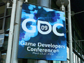 ［GDC 2009＃01］ゲーム開発者会議「Game Developers Conference」（GDC09）開催