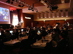 画像ギャラリー No.003のサムネイル画像 / [GDC 2009＃番外編］企業家や投資家達がゲーム業界についてみっちり語り合った「GamesBeat 2009」