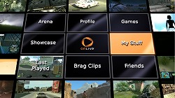 画像ギャラリー No.005のサムネイル画像 / ［GDC 2009＃10］ゲームの未来を変えるかもしれない革命的技術「OnLive」が，GDC会場で作動中！