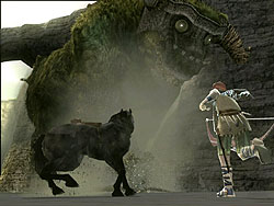 画像ギャラリー No.006のサムネイル画像 / ［GDC 2009＃13］「ワンダと巨像」の上田氏，「Fallout 3」のPagliarulo氏，「NO MORE HEROES」の須田氏が揃った豪華セッション