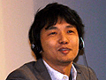 ［GDC 2009＃13］「ワンダと巨像」の上田氏，「Fallout 3」のPagliarulo氏，「NO MORE HEROES」の須田氏が揃った豪華セッション