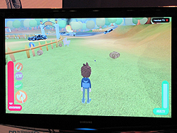 画像ギャラリー No.006のサムネイル画像 / ［GDC 2009＃29］今年も脳波だ「NeuroSky」のブレインコントロールデバイス