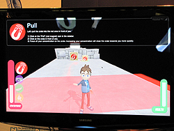 画像ギャラリー No.007のサムネイル画像 / ［GDC 2009＃29］今年も脳波だ「NeuroSky」のブレインコントロールデバイス