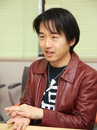 画像ギャラリー No.006のサムネイル画像 / ［OGC 2010］社会に適応する「ネトゲ廃人」も誕生？　あの“しおにく”こと澤 紫臣氏が新たに提唱する「プレイ・ライフ・バランス」とは