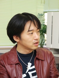 画像ギャラリー No.007のサムネイル画像 / ［OGC 2010］社会に適応する「ネトゲ廃人」も誕生？　あの“しおにく”こと澤 紫臣氏が新たに提唱する「プレイ・ライフ・バランス」とは