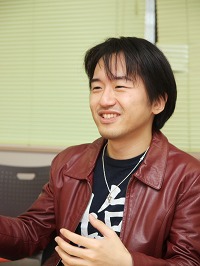 画像ギャラリー No.010のサムネイル画像 / ［OGC 2010］社会に適応する「ネトゲ廃人」も誕生？　あの“しおにく”こと澤 紫臣氏が新たに提唱する「プレイ・ライフ・バランス」とは