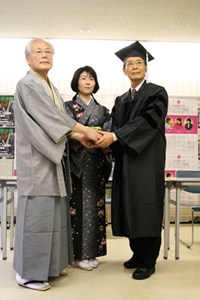 画像ギャラリー No.002のサムネイル画像 / 情報処理学会のコンピュータ将棋が，日本将棋連盟に挑戦状。今秋，清水市代女流王将・女流王位との対局が実現