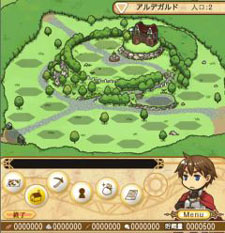 画像ギャラリー No.008のサムネイル画像 / 動画を見ながらゲームができる。「ニコニコ遊園地」のOBTが本日よりスタート。生放送中の放送主とも遊んでみよう