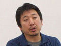 「リスクとリターンがゲームのポイント」。西 健一氏が“ゲーム制作”を講義する京都精華大学で，学生達の企画発表を見てきた