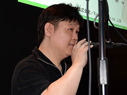 画像ギャラリー No.001のサムネイル画像 / ［TGS 2011］モモーイこと桃井はるこさんも参加した「伊藤賢治のトライアングル・セッション」の公開録音をレポート 