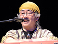 3日間のゲーム音楽フェス「4starオーケストラ」開催。初日は植松伸夫さん率いる「EARTHBOUND PAPAS」ほか計3バンドが出演