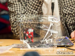 画像ギャラリー No.011のサムネイル画像 / 総額100万円以上の売り上げとなった「4Gamer Presents『第2回チャリティオークション』」の模様をレポート