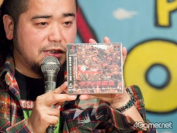 画像ギャラリー No.014のサムネイル画像 / 総額100万円以上の売り上げとなった「4Gamer Presents『第2回チャリティオークション』」の模様をレポート