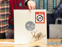 画像ギャラリー No.015のサムネイル画像 / 総額100万円以上の売り上げとなった「4Gamer Presents『第2回チャリティオークション』」の模様をレポート