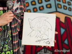 画像ギャラリー No.017のサムネイル画像 / 総額100万円以上の売り上げとなった「4Gamer Presents『第2回チャリティオークション』」の模様をレポート