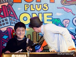 画像ギャラリー No.030のサムネイル画像 / 総額100万円以上の売り上げとなった「4Gamer Presents『第2回チャリティオークション』」の模様をレポート