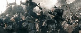 画像ギャラリー No.013のサムネイル画像 / 【PR】マフィア梶田が断言。感動の完結編「ホビット 決戦のゆくえ」は、ファンタジーの“だいご味”が詰まった傑作だ!