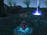 画像ギャラリー No.022のサムネイル画像 / 新種族とレイドダンジョンで大きくパワーアップ！　「ラストカオス」大型アップデート「エクステンションパック2」先行レポート