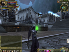 画像ギャラリー No.027のサムネイル画像 / 新種族とレイドダンジョンで大きくパワーアップ！　「ラストカオス」大型アップデート「エクステンションパック2」先行レポート