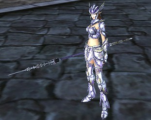 画像ギャラリー No.010のサムネイル画像 / MMORPG「ラストカオス」，新種族「ナイトシャドウ」を含む大型アップデート「エクステンションパック2」を2010年2月18日に実装！