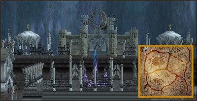 画像ギャラリー No.013のサムネイル画像 / MMORPG「ラストカオス」，新種族「ナイトシャドウ」を含む大型アップデート「エクステンションパック2」を2010年2月18日に実装！