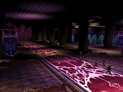 画像ギャラリー No.017のサムネイル画像 / MMORPG「ラストカオス」，新種族「ナイトシャドウ」を含む大型アップデート「エクステンションパック2」を2010年2月18日に実装！