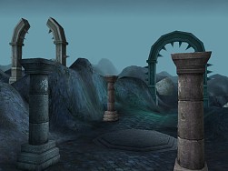 画像ギャラリー No.018のサムネイル画像 / MMORPG「ラストカオス」，新種族「ナイトシャドウ」を含む大型アップデート「エクステンションパック2」を2010年2月18日に実装！