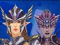 MMORPG「ラストカオス」，新種族「ナイトシャドウ」を含む大型アップデート「エクステンションパック2」を2010年2月18日に実装！