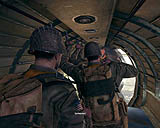 画像ギャラリー No.002のサムネイル画像 / 戦場の好きなところに降りて戦える「MoH:Airborne」のレビューを掲載