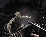 画像ギャラリー No.004のサムネイル画像 / 戦場の好きなところに降りて戦える「MoH:Airborne」のレビューを掲載