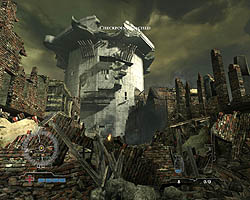 画像ギャラリー No.008のサムネイル画像 / 戦場の好きなところに降りて戦える「MoH:Airborne」のレビューを掲載