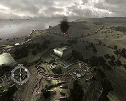 画像ギャラリー No.015のサムネイル画像 / 戦場の好きなところに降りて戦える「MoH:Airborne」のレビューを掲載