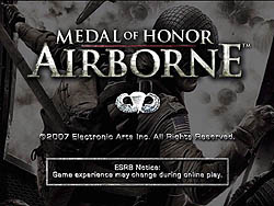 画像ギャラリー No.023のサムネイル画像 / 戦場の好きなところに降りて戦える「MoH:Airborne」のレビューを掲載