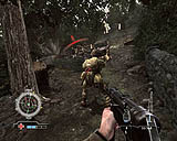 画像ギャラリー No.035のサムネイル画像 / 戦場の好きなところに降りて戦える「MoH:Airborne」のレビューを掲載