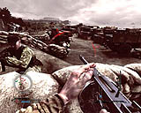 画像ギャラリー No.038のサムネイル画像 / 戦場の好きなところに降りて戦える「MoH:Airborne」のレビューを掲載