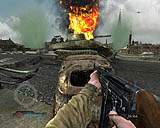 画像ギャラリー No.040のサムネイル画像 / 戦場の好きなところに降りて戦える「MoH:Airborne」のレビューを掲載