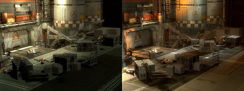 画像ギャラリー No.003のサムネイル画像 / Futuremark,「3DMark06」をマイナーアップデート。4Gamerミラーも差し替え