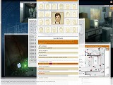 画像ギャラリー No.003のサムネイル画像 / カメラの向こうの彼女をうまく誘導する,「Experience 112」のデモ版をUp