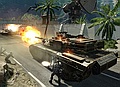 ［TGS 2007＃32］期待のFPS「Crysis」は完全日本語版で11月29日に発売
