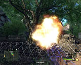 画像ギャラリー No.063のサムネイル画像 / 驚異のグラフィックステクノロジーをついにこの目で! 「Crysis」のシングルプレイデモを4GamerにUp
