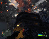 画像ギャラリー No.030のサムネイル画像 / 11月29日に完全日本語版が発売される「クライシス」のプレビューを掲載