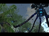 画像ギャラリー No.013のサムネイル画像 / 明日発売の「クライシス完全日本語版」，初回限定で特殊車輌解除コードが付属