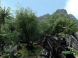 画像ギャラリー No.008のサムネイル画像 / DirectX 10だとさらにすごい，「クライシス」のプレイムービー3本立て